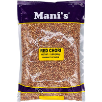 Mani's Red Chori - 2 Lb (908 Gm)