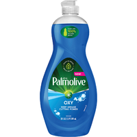 Palmolive Oxy Deep Grease Cutting Dish Liquid - 20 Fl Oz (591 Ml)