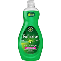 Palmolive Ultra Strength Dish Liquid - 20 Fl Oz (591 Ml)