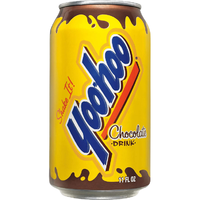 Yoohoo Chocolate Drink - 325 Ml (11 Fl Oz)