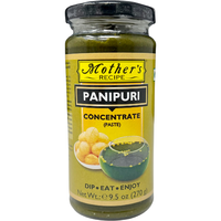 Mother's Recipe Panipuri Concentrate - 270 Gm (9.5 Oz) [50% Off]