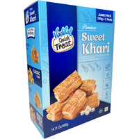 Vadilal Sweet Khari - 400 Gm (14 Oz)