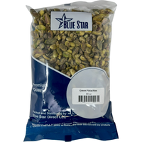 Blue Star Premium Green Pistachios - 400 Gm (14 Oz)