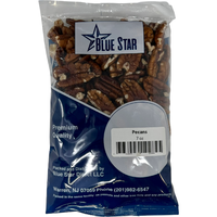 Blue Star Premium Pecans - 200 Gm (7 Oz) [50% Off]