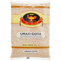 Deep Urad Gota - 2 Lb (907 Gm)