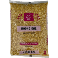 Deep Moong Dal - 2 Lb (907 Gm)