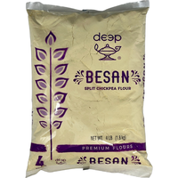 Deep Besan - 4 Lb (1.82 Kg)