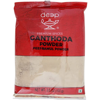 Deep Ganthoda Powder Peepramul - 100 Gm (3.5 Oz)