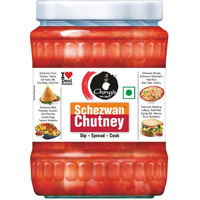 Ching's Secret Schezwan - 600 Gm (1.3 Lb)