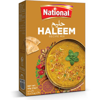 National Recipe Mix For Haleem - 43 Gm (1.51 Oz) [50% Off]