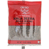 Deep Kala Jeera - 100 Gm (3.5 Oz)