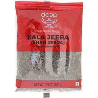 Deep Kala Jeera - 100 Gm (3.5 Oz)