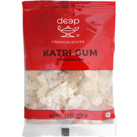 Deep Katri Gum - 100 Gm (3.5 Oz) [50% Off]