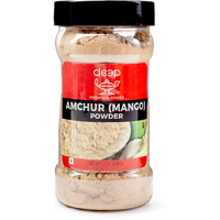 Deep Amchur Mango Powder - 200 Gm (7 Oz)