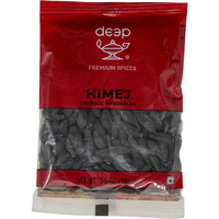 Deep Himej Chebulic Myrobalan - 100 Gm (3.5 Oz)
