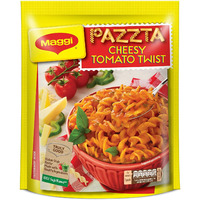 Maggi Pazzta Cheesy Tomato Twist - 64 Gm (2 Oz)