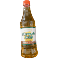 Kalvert's Pineapple Syrup - 700 Ml (23.5 Fl Oz) [50% Off]