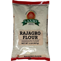 Laxmi Rajagro Amarnath Flour - 2 Lb (907 Gm)