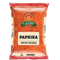 Laxmi Paprika Powder - 200 Gm (7 Oz)
