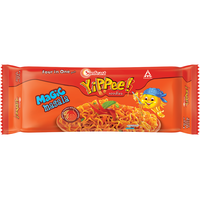 Sunfeast Yippee Classic Magic Masala Noodles - 10 Oz (280 Gm) [FS]