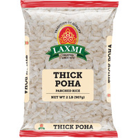 Laxmi Poha Thick - 2 Lb (907 Gm) [50% Off]