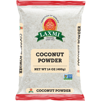 Laxmi Coconut Powder - 400 Gm (14 Oz)