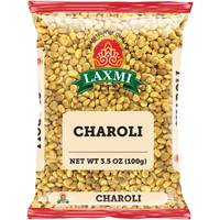 Laxmi Charoli Nuts - 3.5 Oz (100 Gm)