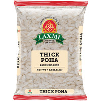 Laxmi Poha Thick - 4 Lb (1.81 Kg)