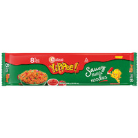 Sunfeast Yippee Saucy Masala Noodles - 540 Gm (19.95 Oz)
