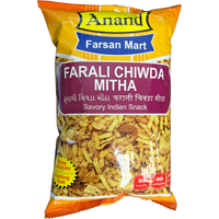 Anand Farali Chiwda Mitha - 340 Gm (12 Oz)