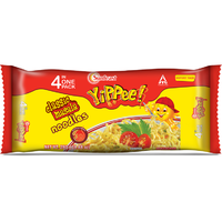 Sunfeast Yippee Classic Masala Noodles - 10 Oz (280 Gm) [FS]