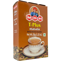 MDH T Plus Masala - 35 Gm (1.22 Oz)