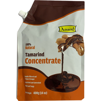 Anand Tamarind Concentrate - 400 Gm (14 Oz)