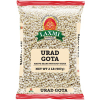 Laxmi Urad Gota - 2 Lb (907 Gm)