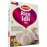 Aachi Rice Idli Mix - 200 Gm (7 Oz) [50% Off]