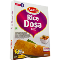 Aachi Rice Dosa Mix - 200 Gm (7 Oz)