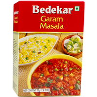 Bedekar Garam Masala - 75 Gm (2.6 Oz)