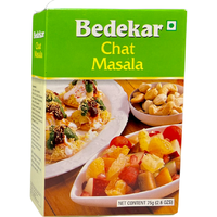 Bedekar Chat Masala - 75 Gm (2.6 Oz)