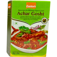 Eastern Achar Gosht - 50 Gm (1.8 Oz)