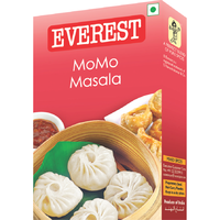 Everest MoMo Masala - 100 Gm (3.5 Oz)