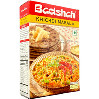 Badshah Khichdi Masala - 100 Gm (3.5 Oz)