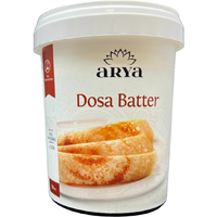 Arya Dosa Batter - 32 Oz (907 Gm)
