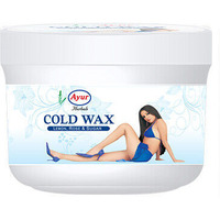 Ayur Herbals Cold Wax - 150 Gm (5.29 Oz)