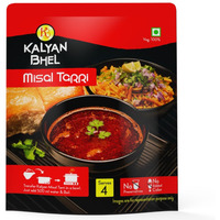 Kalyan Bhel Misal Tarri - 250 Gm (8.8 Oz)