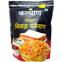 Kalyan Special Misal - 450 Gm (15.87 Oz)