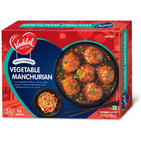 Vadilal Manchurian Balls - 35.27 Oz (1 Kg)