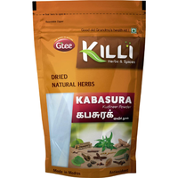 Killi Kabasura Dried Natural Herb - 100 Gm (3.5 Oz)