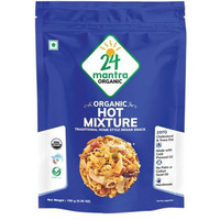 24 Mantra Hot Mixture - 150 Gm (5.30 Oz)
