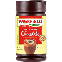 Weikfield Drinking Chocolate - 500 Gm (17.6 Oz)