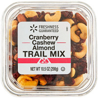 Freshness Guaranteed Cranberry Cashew Almond Trail Mix - 298 Gm (10.5 Oz) [50% Off]